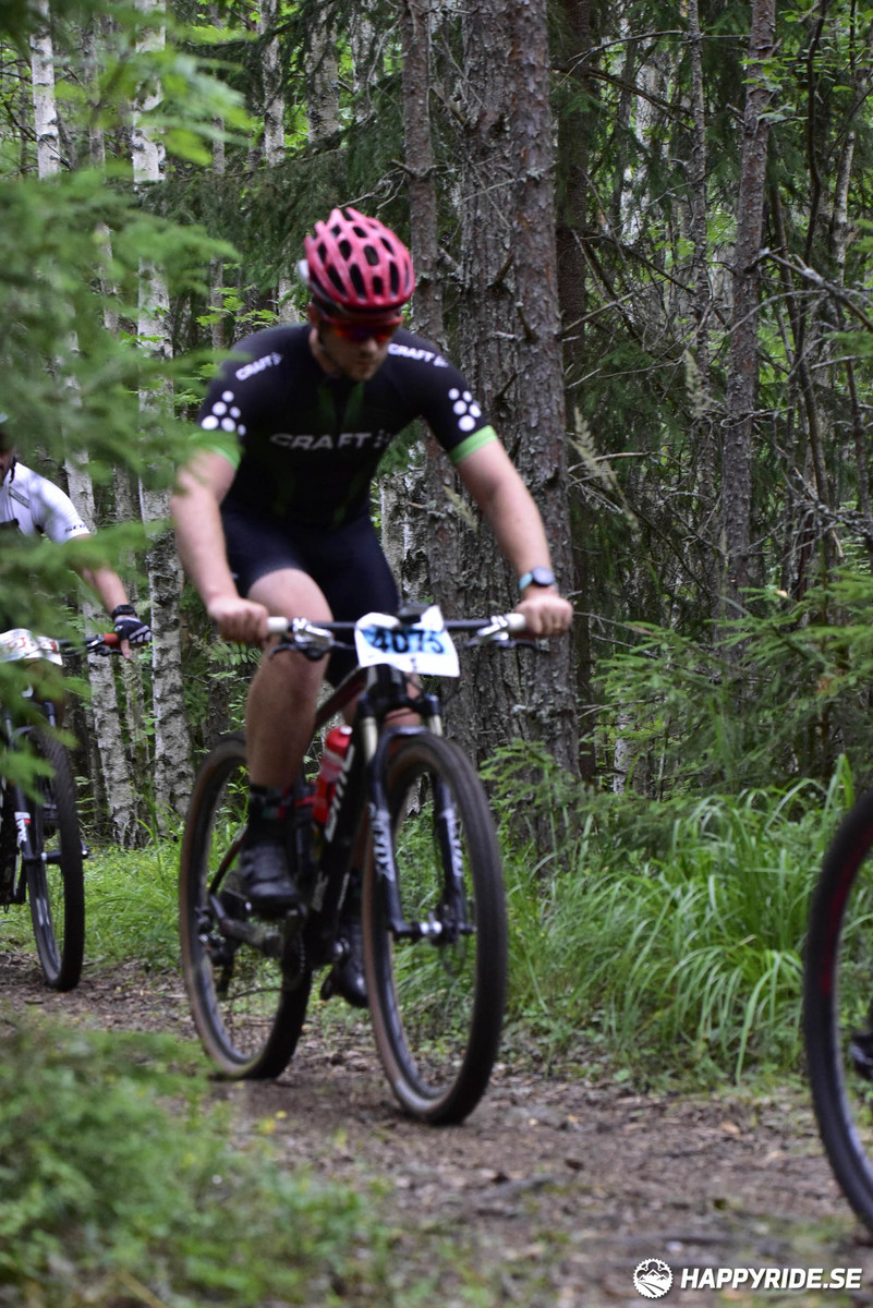 Bild från Engelbrektsturen 2019